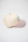 LOVE IS A COWBOY CANVAS CAP