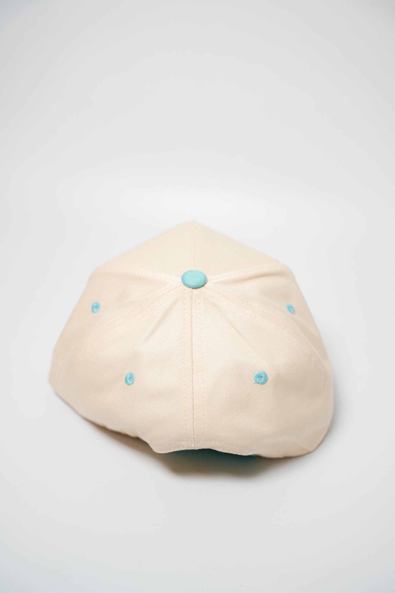 LOVE IS A COWBOY CANVAS CAP