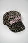 SOUNDS LIKE BULLSHIT TO ME TRUCKER HAT | CANVAS CAP