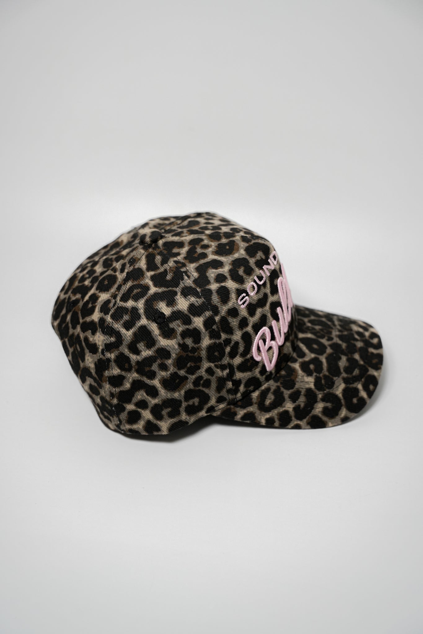 SOUNDS LIKE BULLSHIT TO ME TRUCKER HAT | CANVAS CAP