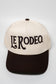 LE RODEO CANVAS CAP