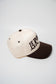 LE RODEO CANVAS CAP