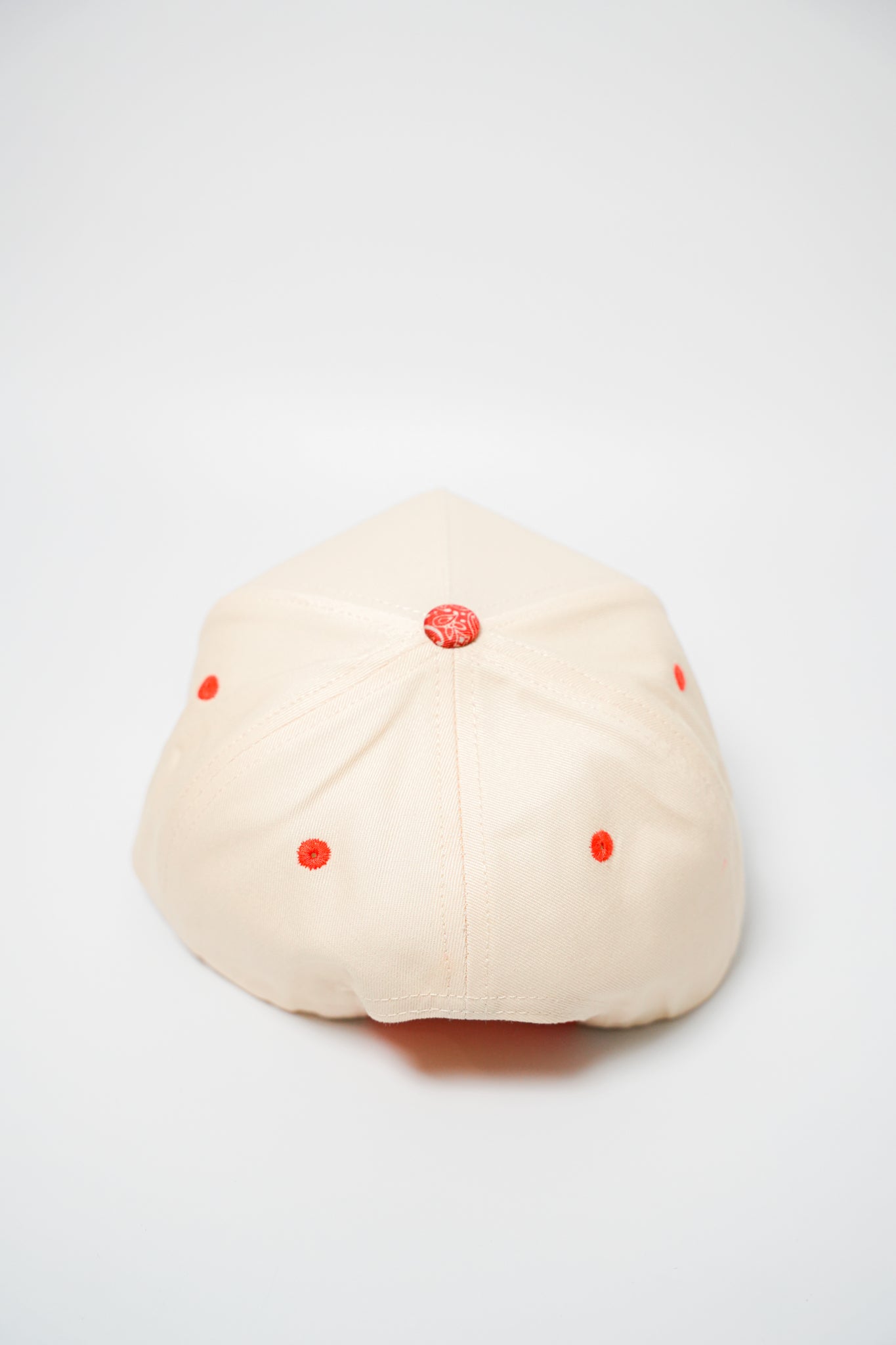 COWGIRLS RUN THE WORLD CANVAS CAP