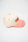 GIDDY UP CANVAS CAP