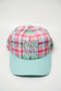 GOOD LUCK BABE CANVAS CAP