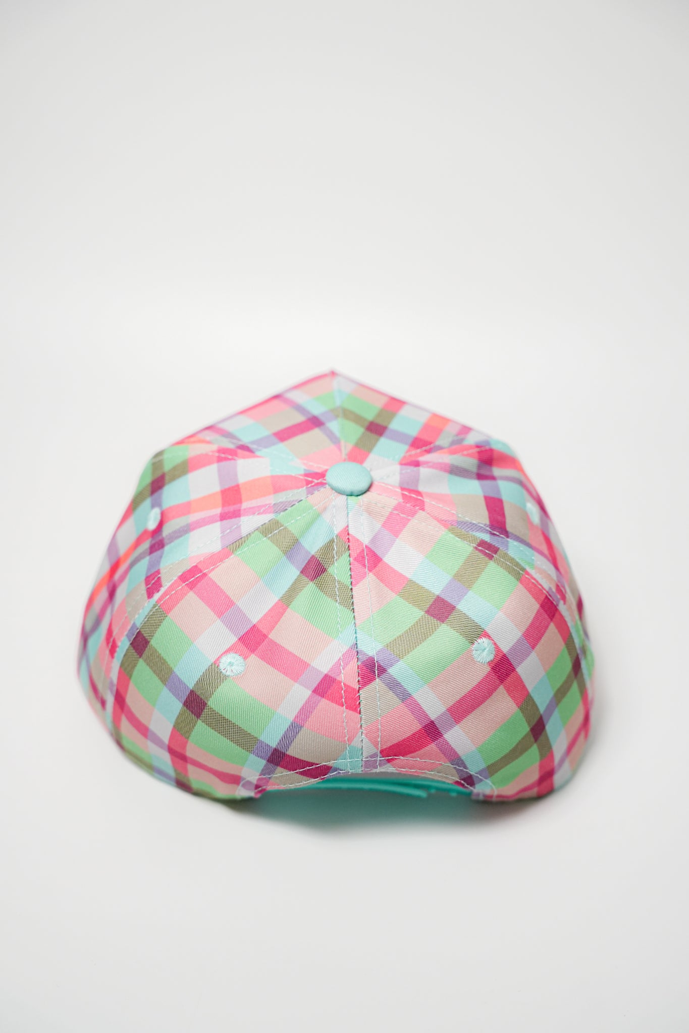 GOOD LUCK BABE CANVAS CAP