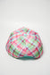 GOOD LUCK BABE CANVAS CAP