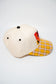 UGH AS IF CANVAS CAP