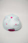 YOU WERE MADE FOR HEAVEN CANVAS CAP