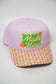 MADE NEW CANVAS CAP