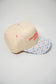 DO WHAT MAKES YOU HOLY CANVAS CAP