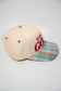 GOD IS GOOD CANVAS CAP
