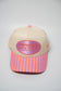THRIVING CANVAS CAP