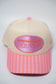 THRIVING CANVAS CAP
