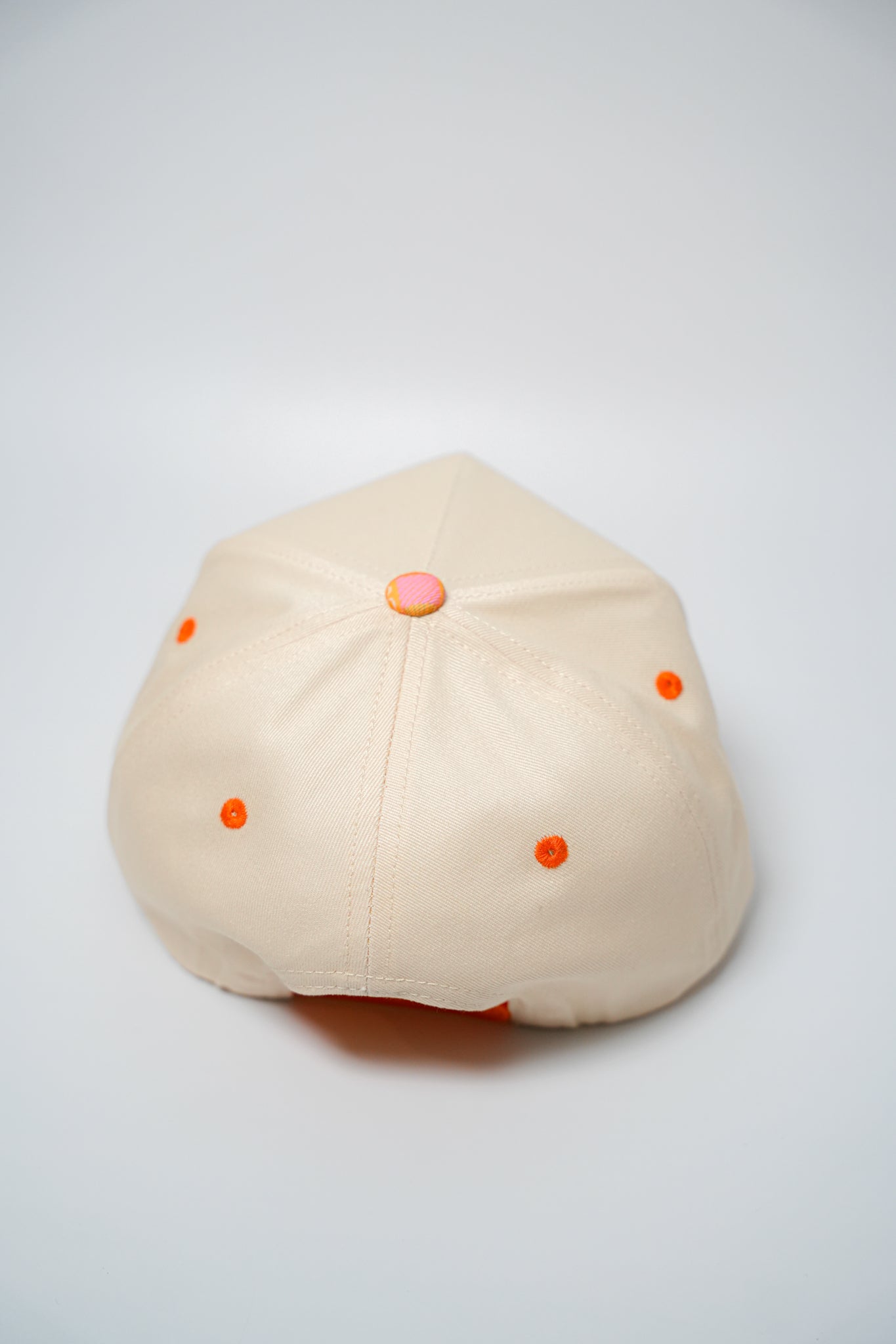 HOWDY HONEY CANVAS CAP