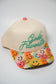 GOD'S FAVORITE CANVAS CAP
