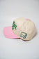 COCKTAIL CADDY CANVAS CAP