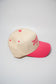 LITERALLY JUST A GIRL CANVAS CAP