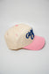 GIRLS ONLY CLUB CANVAS CAP