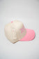 LITERALLY JUST A GIRL CANVAS CAP