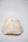 LITERALLY JUST A GIRL ICON CANVAS CAP