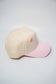 LITERALLY JUST A GIRL ICON CANVAS CAP