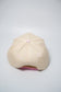 LITERALLY JUST A GIRL ICON CANVAS CAP