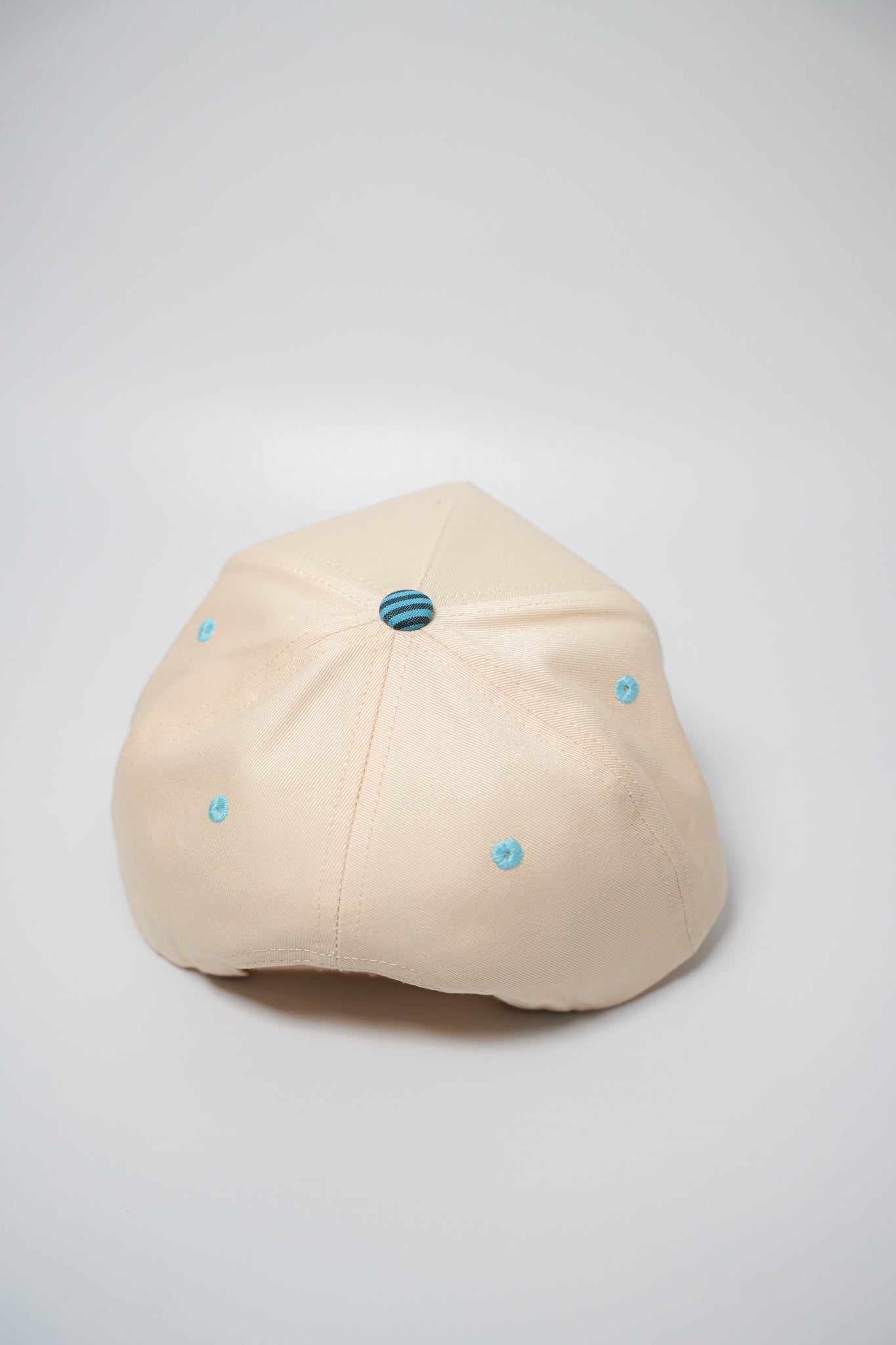 PRETTY GIRL PRIVILEGE CANVAS CAP