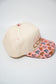 GOD SAVE THE COWBOY CANVAS CAP