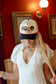 A LITTLE WILD CANVAS CAP
