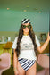 VACATION TO MARFA TEE