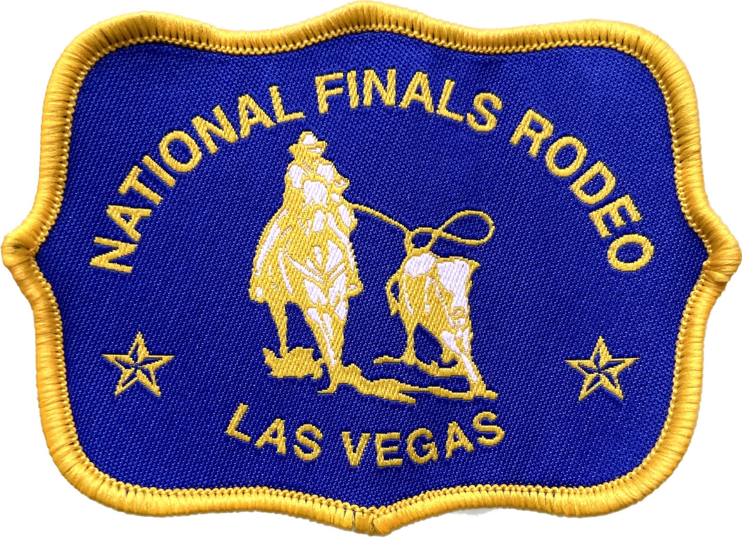 NFR Patch