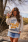BE A LEGEND CREWNECK