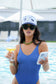 TRAVEL ICON CANVAS CAP