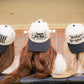 YEEHAW, GO SPORTS HAT