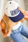 GAME DAY CANVAS CAP