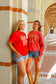GAME DAY DARLIN' TEE | CREWNECK