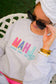 MAHJ CREWNECK