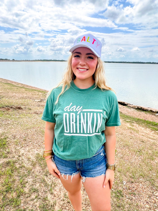 Day Drinkin' Tee