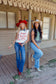 HOWDY FROM YOUR LOCAL COWBOY TEE | TANK | CREWNECK