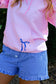 GIRLS ONLY CLUB HOODIE