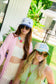 TRAVEL ICON CANVAS CAP