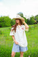IF LOST RETURN TO THE NEAREST RODEO TEE