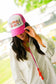 SALTY TRUCKER HAT