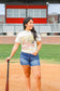 HEY BATTER BATTER TEE