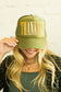 THANKFUL PUFF TRUCKER HAT