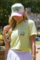 COCKTAIL CADDY CANVAS CAP