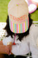 TANNED & TIPSY CANVAS CAP