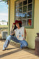 NOSIE NELLIE TEE | TANK | HOODIE