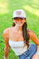 MADE FOR GAME DAY CANVAS CAP
